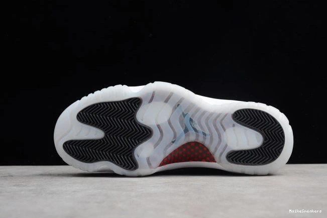 MaikeSneakers Jordan 378037-002 BP Air black 